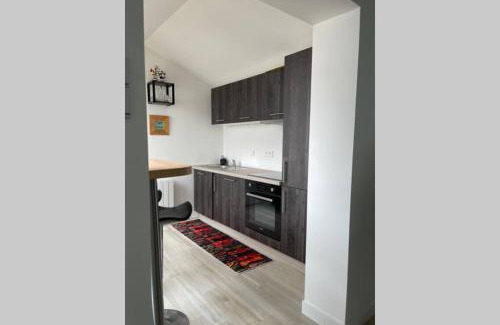 Talmont-sur-Gironde House | en plein coeur de Talmont, maison connectée à l'esprit rétais
