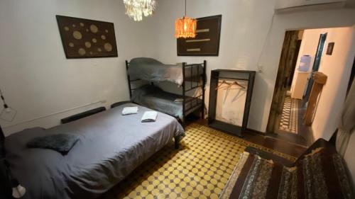 Cruz del Eje House | En Remolinos