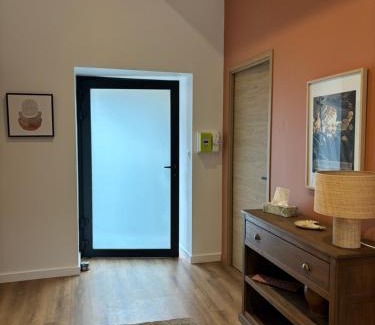 Le Monastier-sur-Gazeille Apartment | En si bon chemin - Gîte chemin 430