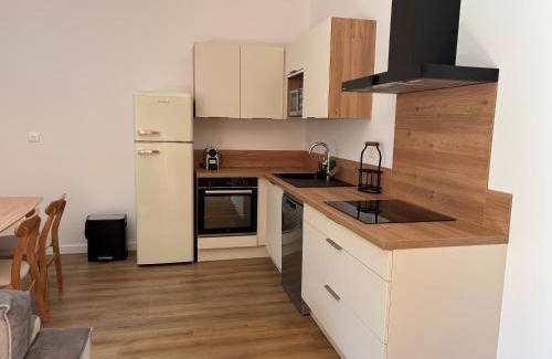 Le Monastier-sur-Gazeille Apartment | En si bon chemin - Gîte chemin 430