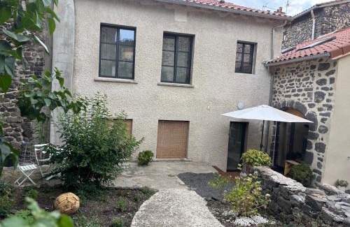 Le Monastier-sur-Gazeille Apartment | En si bon chemin - Gîte chemin 65