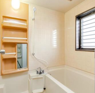 Asahi Apartment | en stay001