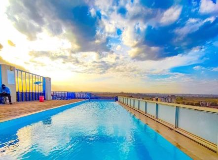 Nairobi Apartment | Enac Homes - Decorous, Classy & Elegant Executive Studios - Kiambu Road