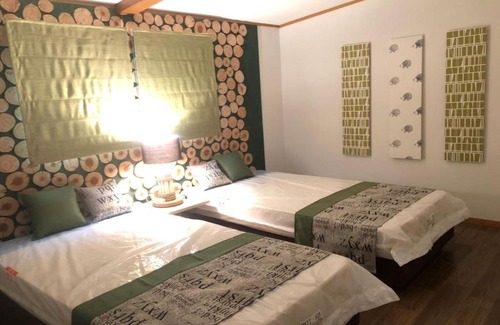 Takayama House | Enako Villas - Vacation STAY 9869