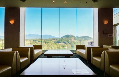 Enakyo Hotel | EnaKyo-Onsen Hotel Yuzuriha