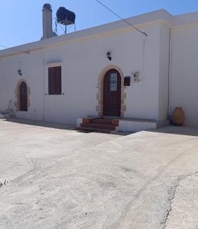 Kaliviani House | Enastron vacation house