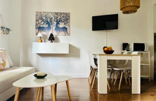 Pla de l'Ermita Apartment | Encantador Apartamento en Pla de l’Ermita