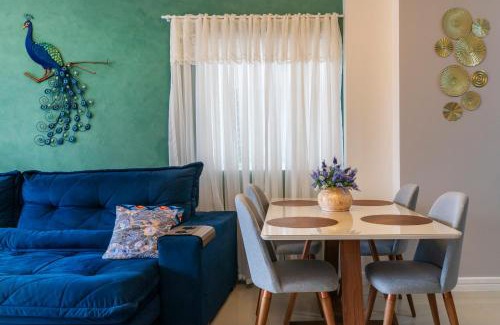 Porto Belo Apartment | Encantador Apartamento 100m da Praia com vista mar