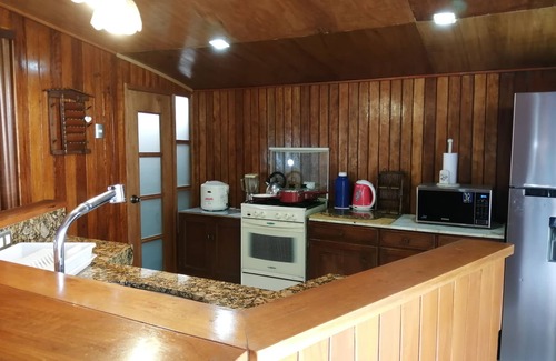 Cerro Candela Cottage | ENCANTADORA CASA DE CAMPO