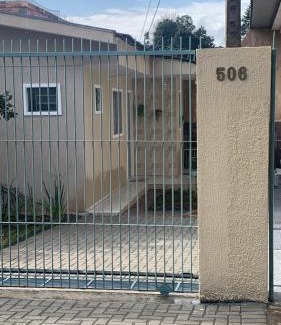 Cajuru House | Encantadora e aconchegante