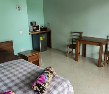Monterrey Cabin | Encanto Arenal lodge