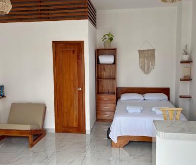 Puerto Ayora Apartment | Encanto De Mimi 2