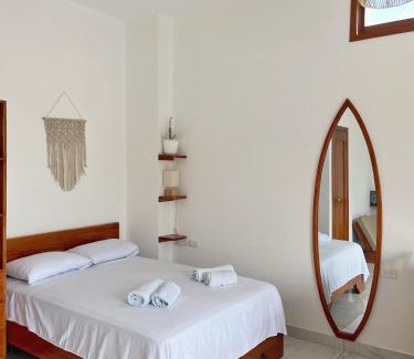 Puerto Ayora Apartment | Encanto De Mimi 2