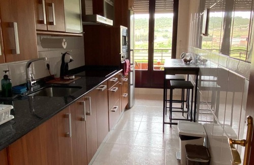 Fuenmayor Apartment | "encanto en La Rioja: Moderno Apto en Fuenmayor"