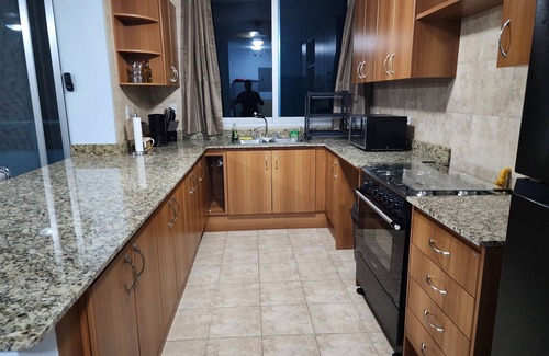 Nueva Gorgona Apartment | Encanto en Playa Serena - Gorgeous 2BR apt on Panama's black sand beach & pool