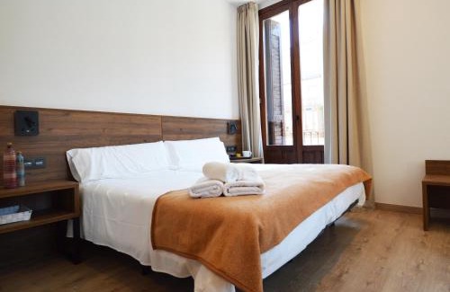Tarazona Hotel | Encanto Tarazona