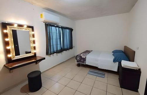 Poza Rica Apartment | Encasa - Parc 14