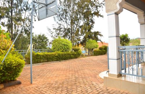 Kigali House | Enchante Suites Kigali