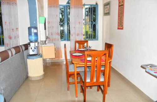 Kigali House | Enchante Suites Kigali