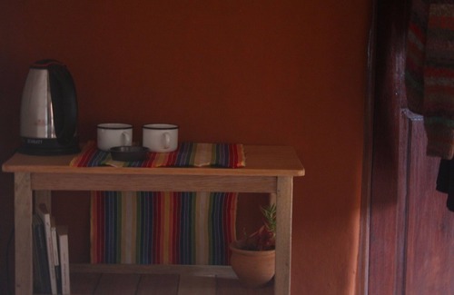 Pisac House | Enchanted Cozy Hygge Room in adobe house