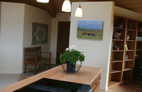 Mancos House | Enchanted Retreat, the perfect getaway retreat in southwest Colorado!