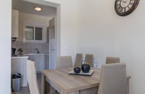 Isthmia Villa | Enchanted Sunlit Villa Retreat 1