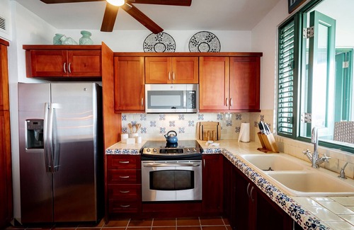 Mameyes II Villa | ENCHANTED VIEWS! 3/3 Wyndham Grand Beach & Golf Resort