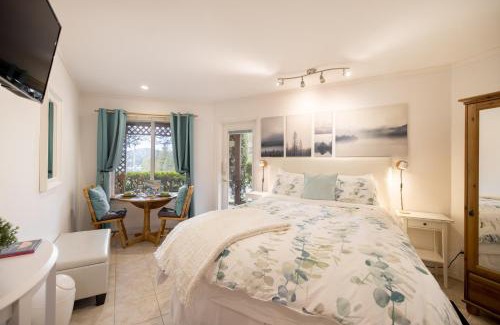 Madeira Park House | Enchanter Ocean View Suites
