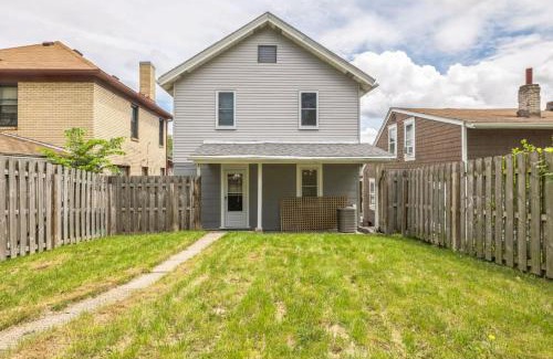 Brookline House | Enchanting 3BR with Yard, Patio
