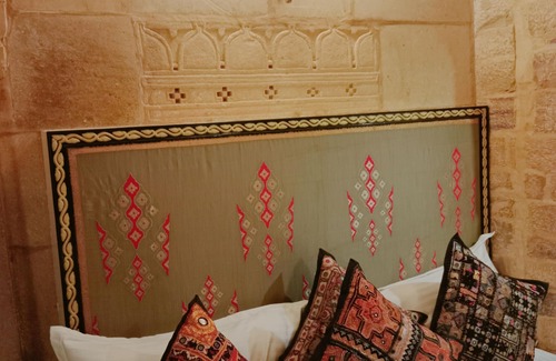 Jaisalmer Other | Enchanting 500 year's Haveli for stay, near Jaisalmer Fort.