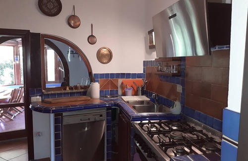Aglientu Villa | Enchanting Country Villa in a Lush Valley with Animals, Pool, Outdoor Jacuzzi