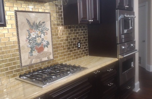 Lawrenceville Villa | Enchanting Gated Private Villa