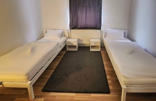 Penzing Hotel | Enchanting hotel with WiFi in vibrant Wien
