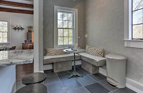 Garrison Cottage | Enchanting Hudson Valley Cottage Near Hiking!