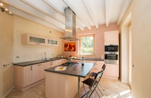Moniga del Garda Villa | Enchanting Lake Garda Retreat | Villa Marina Valtenesi | Beautiful Private Pool.