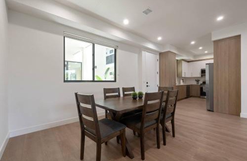 Glendale Apartment | Enchanting Milford Abode