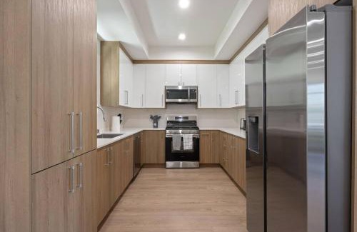 Glendale Apartment | Enchanting Milford Abode