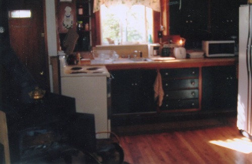 Peaks Island Cottage | ENCHANTING 2BR Cottage right ON The Ocean