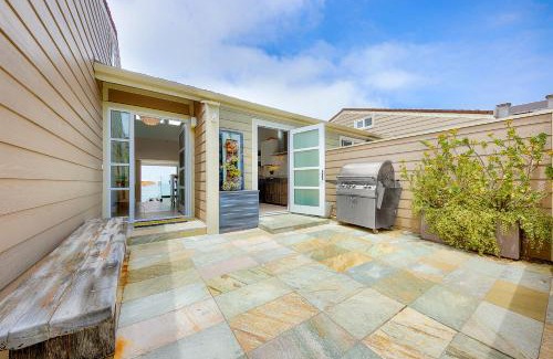 Encinitas Apartment | Encinitas Seabluffe Oceanfront Condo