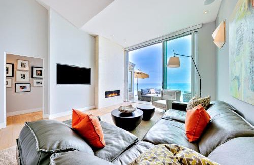 Encinitas Apartment | Encinitas Seabluffe Oceanfront Condo