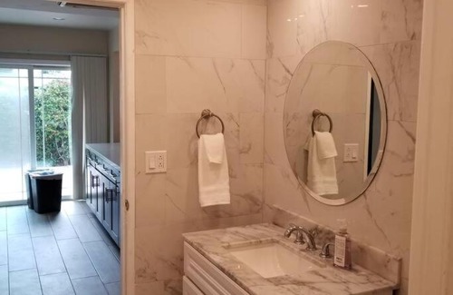 Encino Villa | Encino Hills Luxury Villa with Gorgeous View