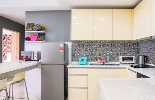 The Strand Hotel | Encorp Strand Residences by Airhost