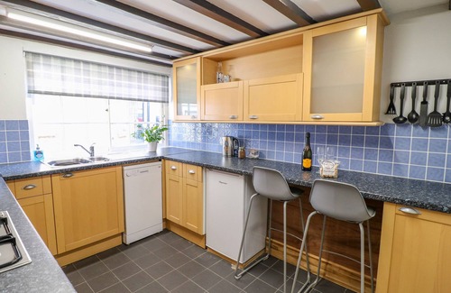 Ashbourne Cottage | END COTTAGE in Ashbourne