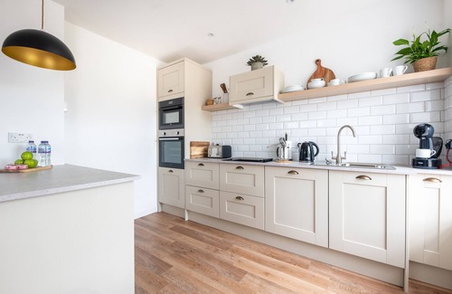 Inverness Cottage | End House Inverness Cottage-Luxury self catering