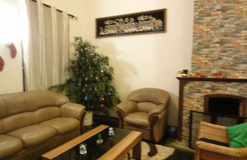 Nuwara Eliya House | Endeavour Hills Holiday bungalow consists of six private rooms.