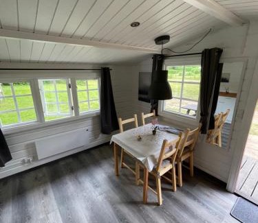 Gram Resort | Enderupskov Camping & Cottages
