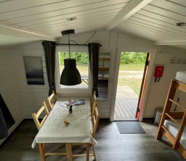 Gram Resort | Enderupskov Camping & Cottages