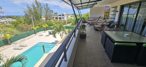 La Preneuse Apartment | Endless Summer Apartments