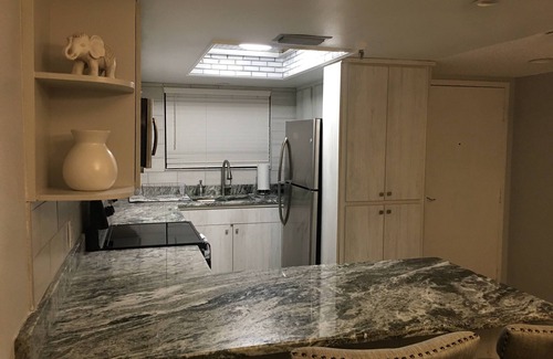 Hudson Condo | Endless Sunsets On Gulf Island