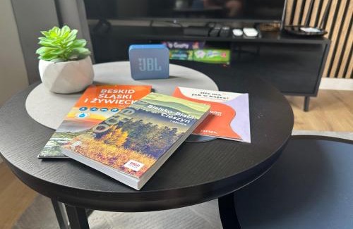 Straconka Apartment | Enduro Spot - Apartament pod Kozią Górą